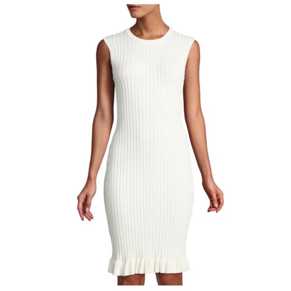 john and jenn knit dress